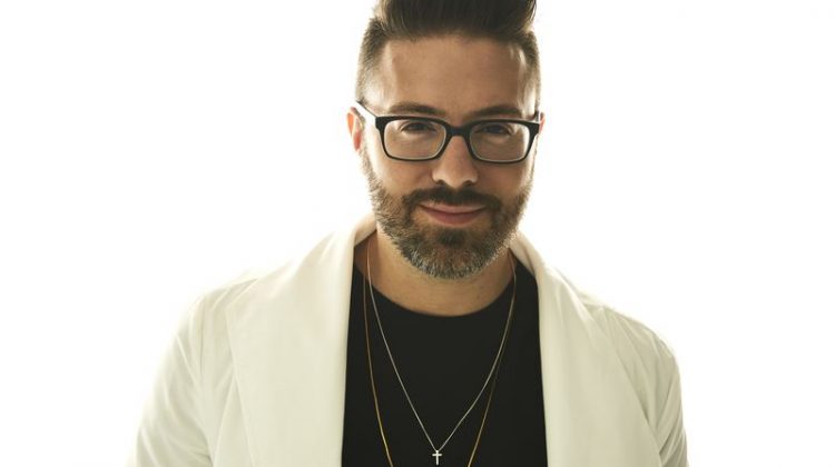 danny gokey keep it simple