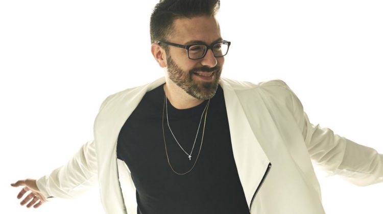 danny gokey keep it simple