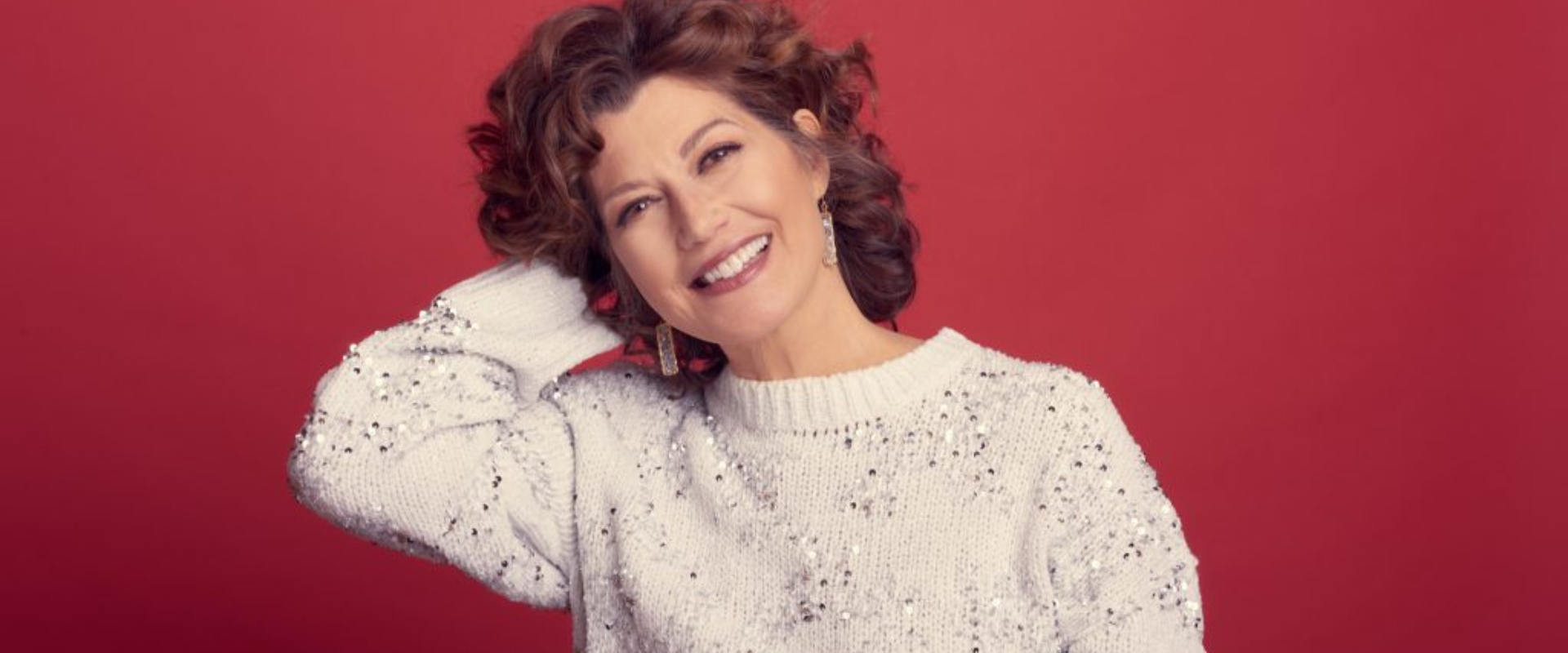 Amy Grant Returns to “CMA’s Country Christmas” with Trisha Yearwood