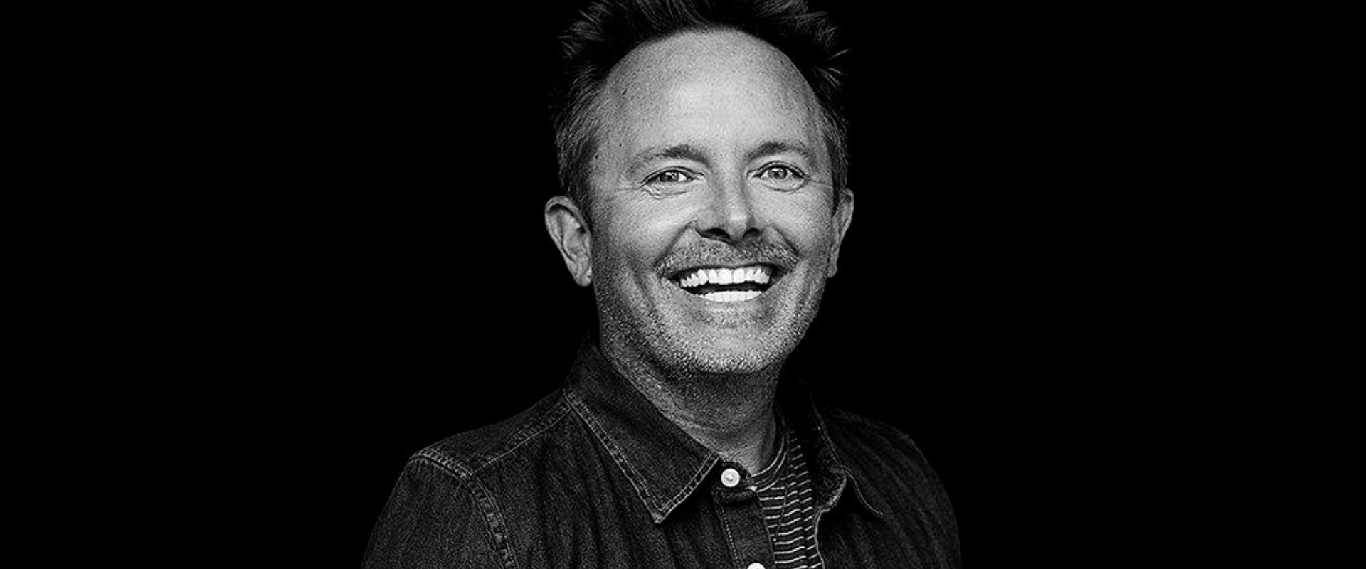 Chris Tomlin to Record Exclusive Apple Music Holiday Session After Closing Out World Tour