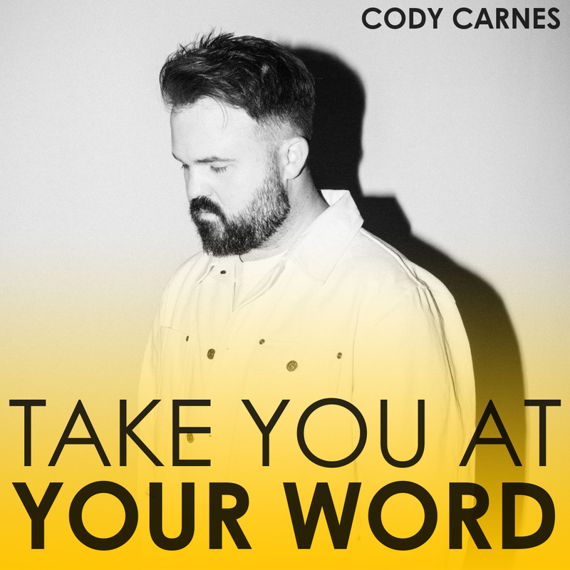 Take You At Your Word - Take You At Your Word